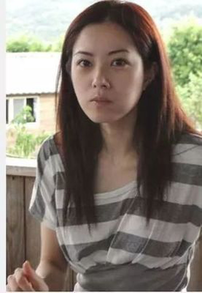 徐怀钰