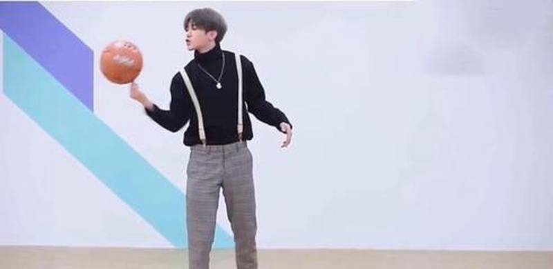 蔡徐坤