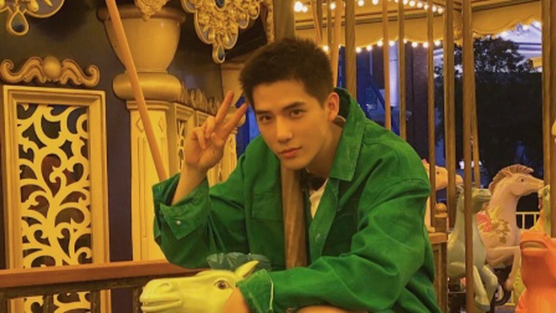 王安宇